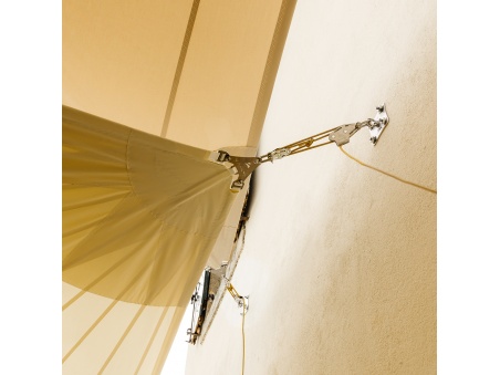 Kit de montage mural Muscle x3 avec amplificateur de traction