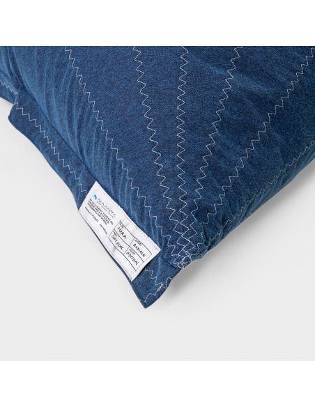 Randa : Le seul pouf  au design radial pour extérieur et intérieur