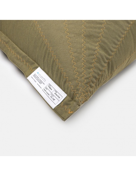 Randa : Le seul pouf  au design radial pour extérieur et intérieur