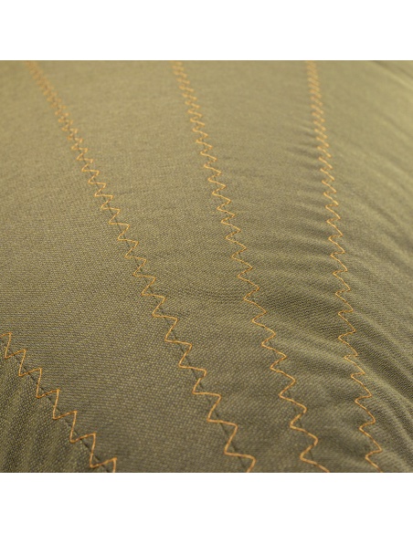 Randa : Le seul pouf  au design radial pour extérieur et intérieur