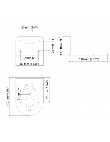 Easy Clear Sur Mesure - Store Extérieur PVC Transparent