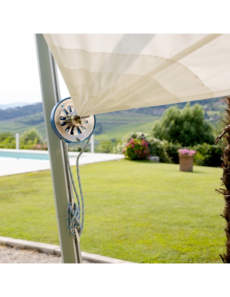 Kit Furler enrouleur pour Saill et Solaria