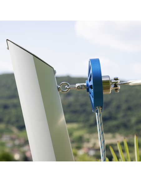 Kit Furler enrouleur pour Saill et Solaria