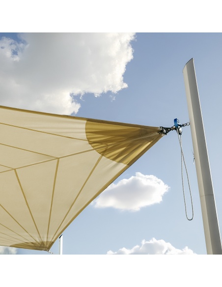 Kit Furler enrouleur pour Saill et Solaria