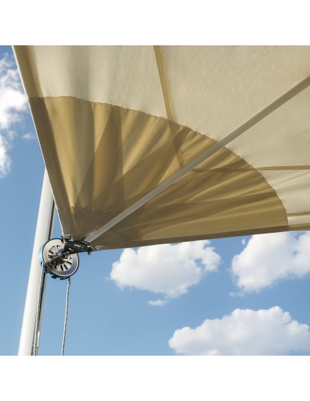 Kit Furler enrouleur pour Saill et Solaria