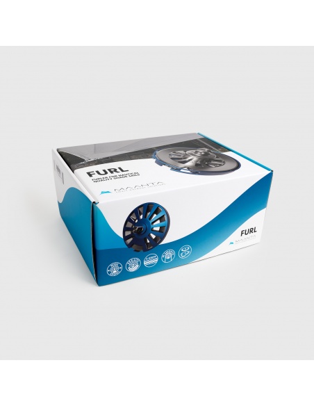 Kit Furler enrouleur pour Saill et Solaria