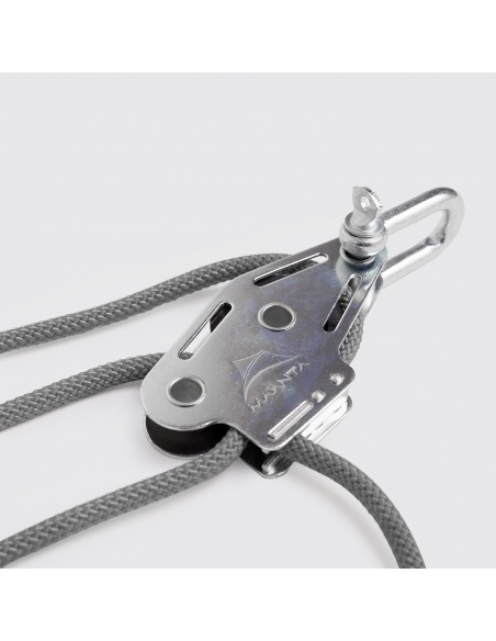 Muscle x3 Pole Kit ancrage supplémentaire pour mâts