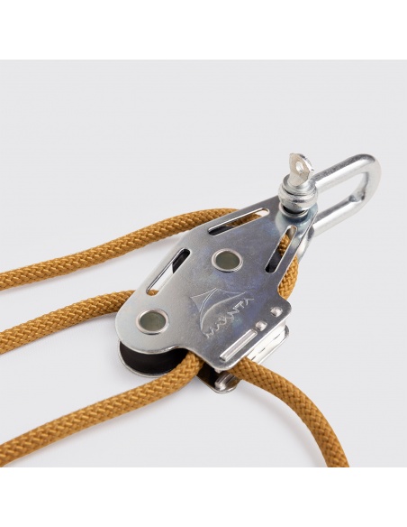 Muscle x3 Pole Kit ancrage supplémentaire pour mâts