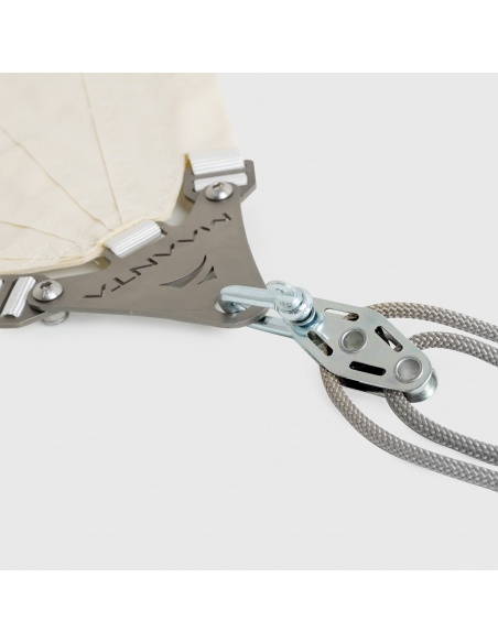 Muscle x3 Pole Kit ancrage supplémentaire pour mâts