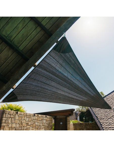 Solaria +Plus Ajourée - L'évolution de notre meilleure voile à coupe radiale