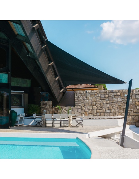 Solaria +Plus Ajourée - L'évolution de notre meilleure voile à coupe radiale