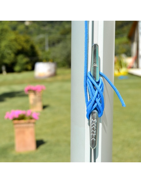 Taquet / bitte d'amarrage Universel Pour Voiles d'Ombrage