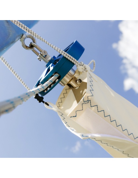 Housse de protection pour Furling Solaria Furl Sails