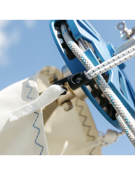 Housse de protection pour Furling Solaria Furl Sails