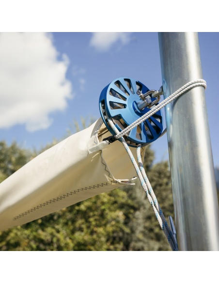 Housse de protection pour Furling Solaria Furl Sails