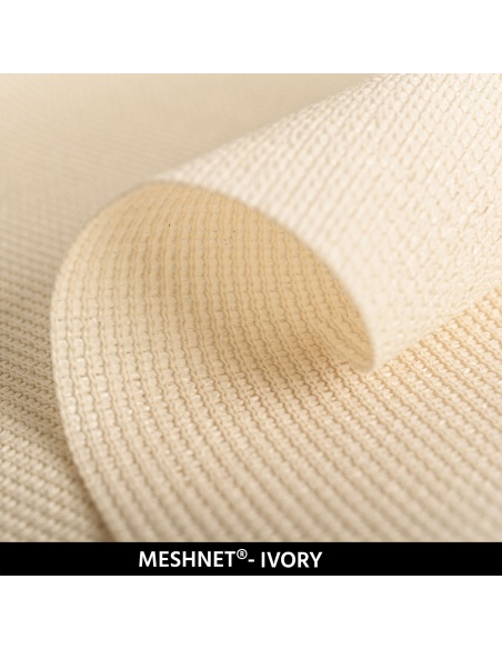 Echantillons Tissus Voiles Solaria et Solaria +Plus