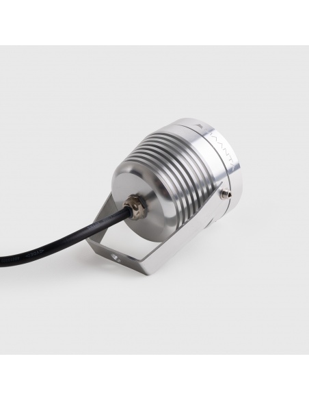 Projecteur d'extérieur pour voiles d'ombrage Easy Lamp