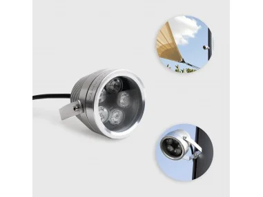 Projecteur d'extérieur Easy Lamp