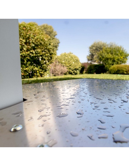 Kit Base Lestage Maistra: Kit de base pour gazebo