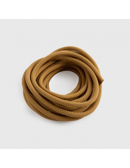 Corde nautique pour voiles d'ombrage