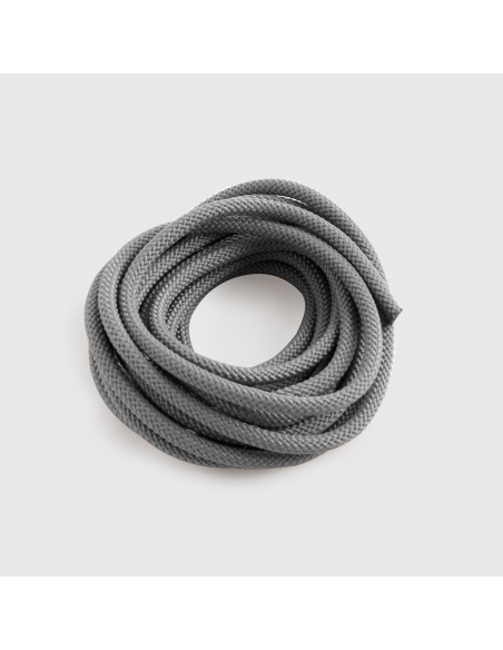 Corde nautique pour voiles d'ombrage