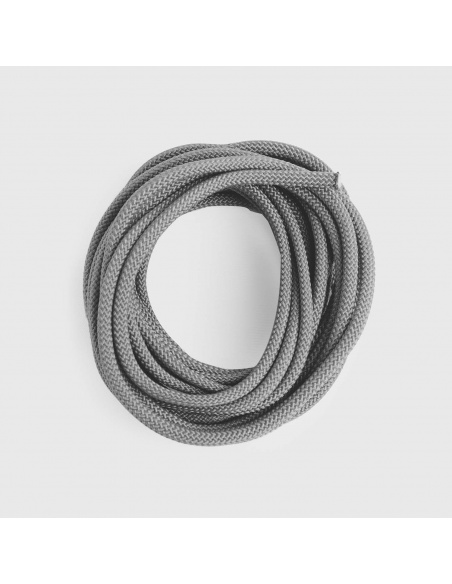 Corde nautique pour voiles d'ombrage