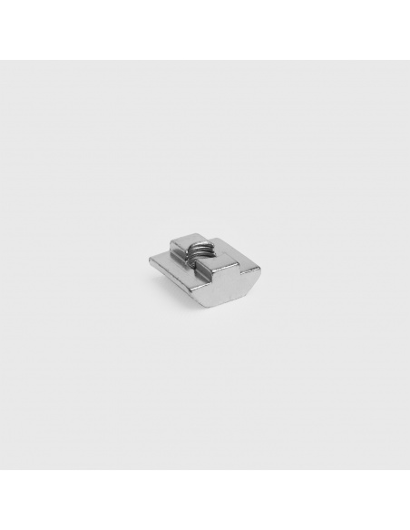 Ecrou en T M8 pour poteaux Alu-SimplE