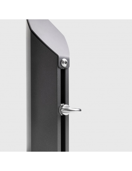 Boulon à œil / oil d'attelage supplémentaire pour Ulisse et Alu-SimplE