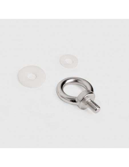 Boulon à œil / oil d'attelage supplémentaire pour Ulisse et Alu-SimplE