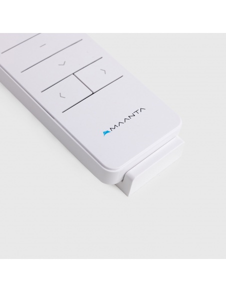 Télécommande pour stores verticaux