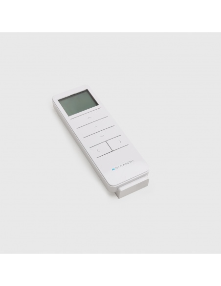 Moteur + chargeur 12v + télécommande