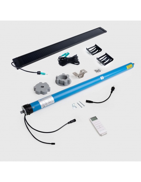 Kit de Motorisation pour Stores Verticaux | Maanta