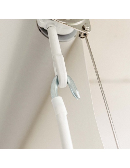 Manivelle de manœuvre pour stores verticaux | Maanta