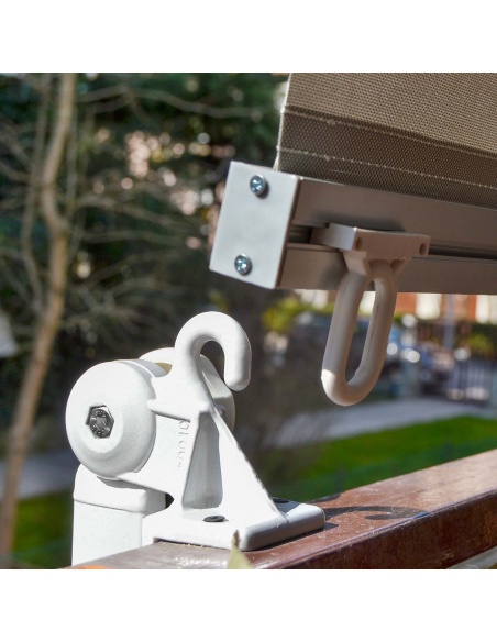 Bras Pour Stores Vertixaux Universels