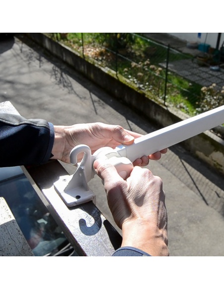 Bras Pour Stores Vertixaux Universels