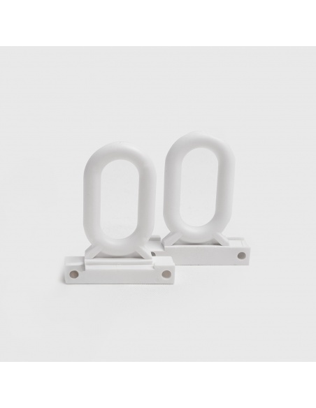 Œillet store vertical