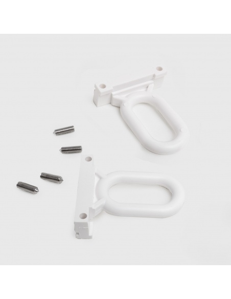 Œillet store vertical