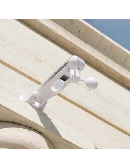 Anémomètre pour stores verticaux | Maanta