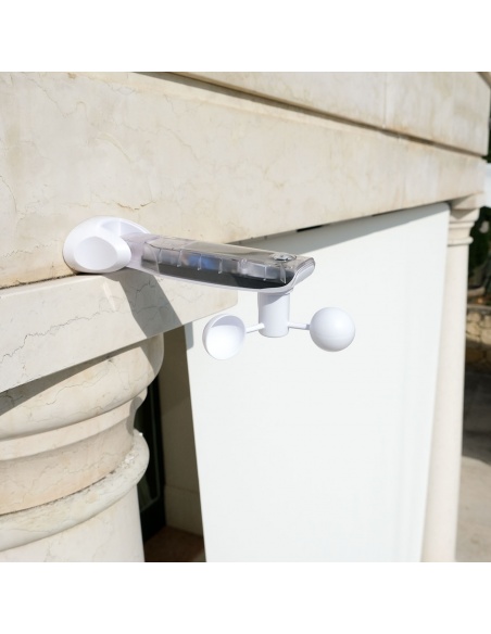 Anémomètre pour stores verticaux | Maanta