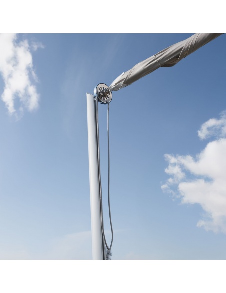 Corde sans fin pour Solaria Furl