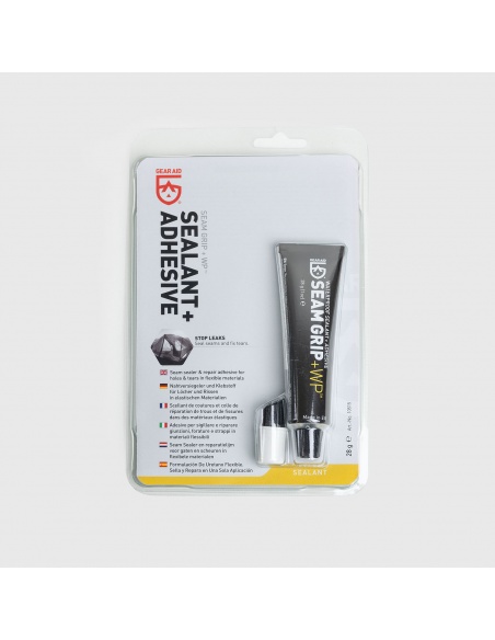 Seam Sealer - Imperméabilisant pour coutures