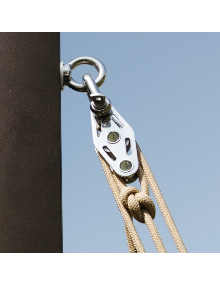 Ridoir pataras pour poteaux Maanta