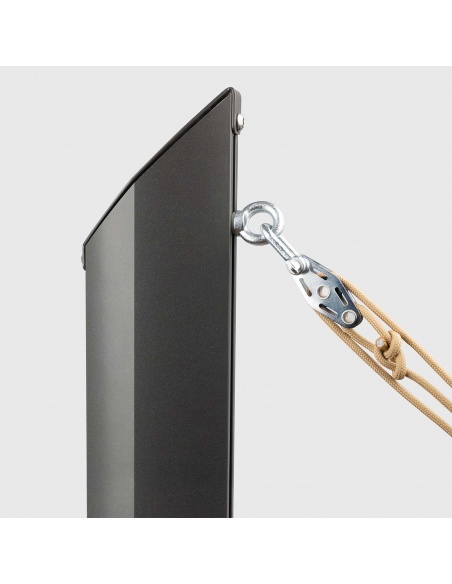 Ridoir pataras pour poteaux Maanta