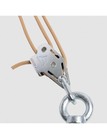 Ridoir pataras pour poteaux Maanta