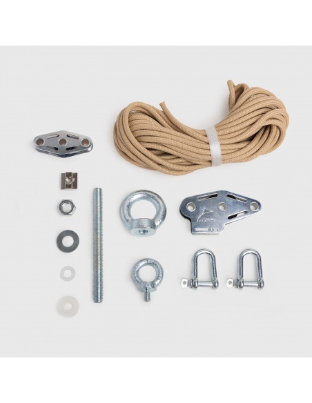 Ridoir pataras pour poteaux Maanta