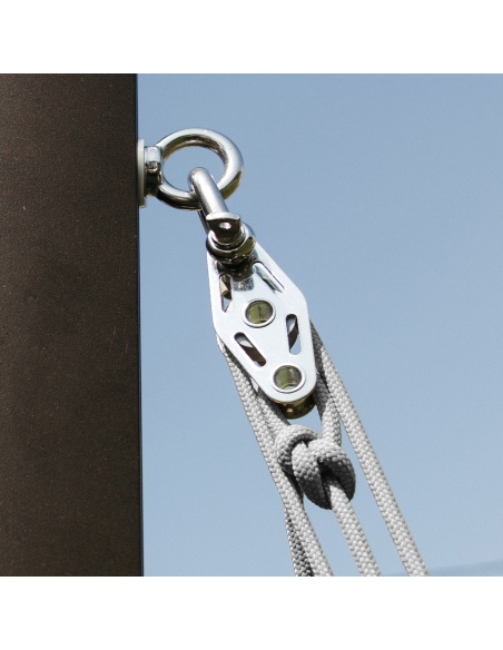 Ridoir pataras pour poteaux Maanta