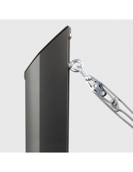 Ridoir pataras pour poteaux Maanta