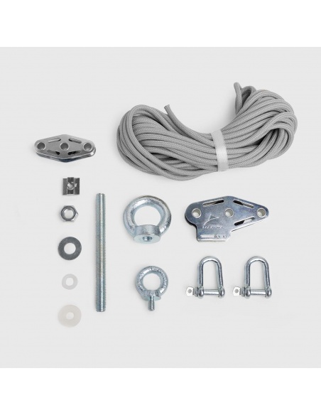 Ridoir pataras pour poteaux Maanta