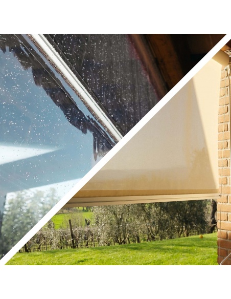 EasySwitch : toile de remplacement pour stores verticaux