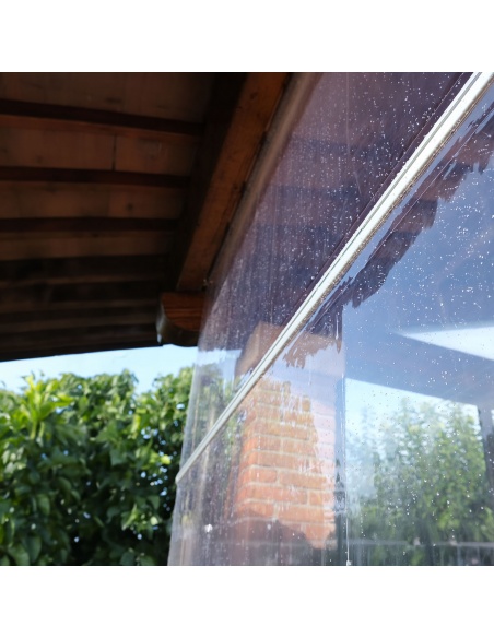 EasySwitch : toile de remplacement pour stores verticaux